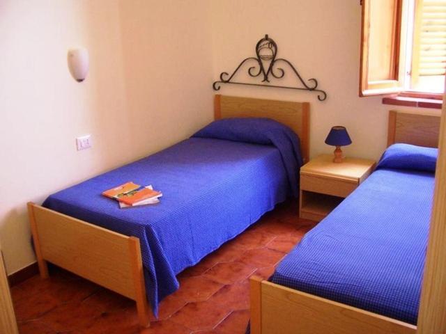 Residence Villaggio Smedile Capo Vaticano Zimmer foto
